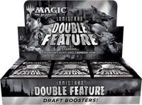 Innistrad Double Feature
