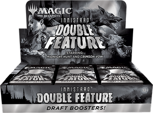 Innistrad Double Feature