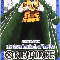 One Piece Starter Deck