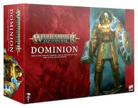 Age of Sigmar: Dominion Box set