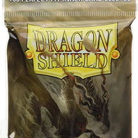 Dragon Shield Perfect Fit 100 Pack Sleeves Standard