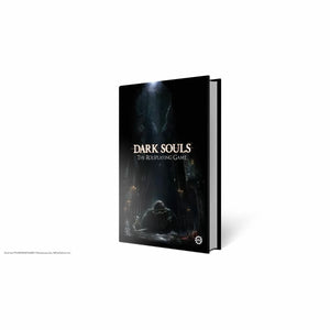 Dark Souls the Roleplaying Game