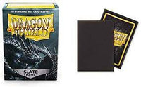 Dragon Shield 100 Matte Standard Sleeves