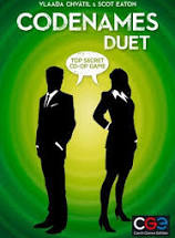 Codenames: Duet