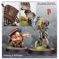 Blood Bowl Second Season