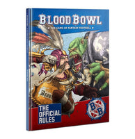 Blood Bowl Second Season
