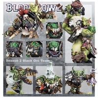 Blood Bowl Second Season