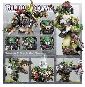 Blood Bowl Second Season