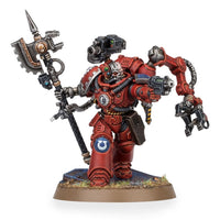 Warhammer 40,000 Space Marines: Primaris Techmarine