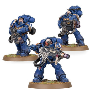 Warhammer 40,000: Space Marine Primaris Eradicators