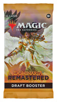 Dominaria Remastered - Draft Booster

