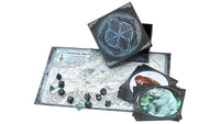 Dungeons & Dragons Rime of the Frostmaiden Dice and Miscellany
