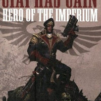Ciaphus Cain: Hero of the Imperium