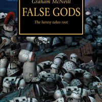 Horus Heresy: False Gods