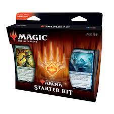 Magic The Gathering: Arena Starter Kit