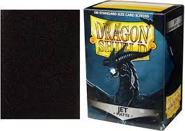 Dragon Shield 100 Matte Standard Sleeves