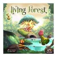 Living Forest
