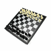 Magnetic Travel Chess 20cm
