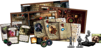 Mansions of Madness: Beyond the Threshold
