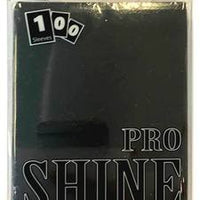 Pro Shine Standard Size (66x91mm) Card Sleeves 100 pack