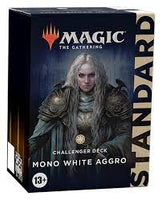 Magic the Gathering: Challenger 2022
