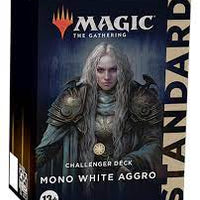 Magic the Gathering: Challenger 2022