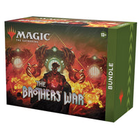 MTG: The Brother's War Bundle Box