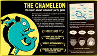 The Chameleon
