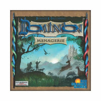 Dominion: Menagerie