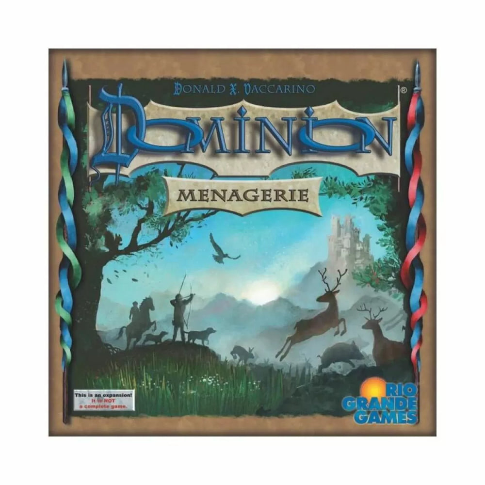 Dominion: Menagerie