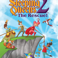 Sleeping Queens 2 the Rescue