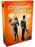 Codenames Pictures XXL