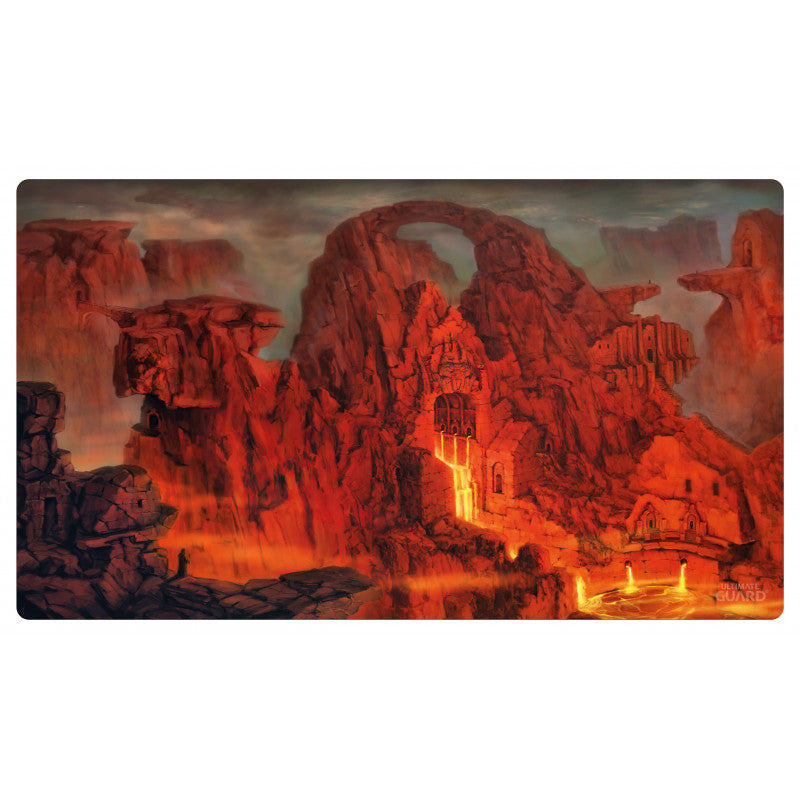 Ultimate Guard Lands Playmat