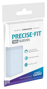 Ultimate Guard Precise Fit 100 Pack Sleeves
