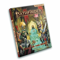 Pathfinder: Book of the Dead (2nd Edition)