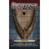 Pathfinder: Armada Map Pack