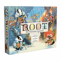 Root: The Marauderer Expansion