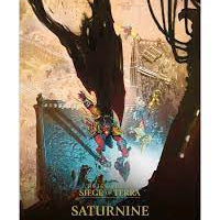 Siege of Terra: Saturnine
