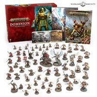 Age of Sigmar: Dominion Box set