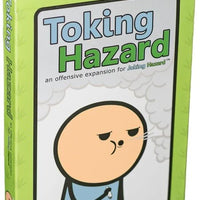 Toking Hazard
