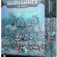 Warhammer 40k Thousand Sons Combat Patrol