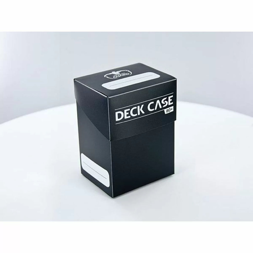 Ultimate Guard Deck Case 80+ Standard Size Deck Box