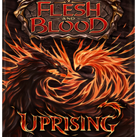 Flesh and Blood Uprising Booster Pack
