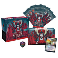 Innistrad Crimson Vow - Bundle Box
