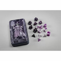 Beedle & Grim's Dice Set: Wizard
