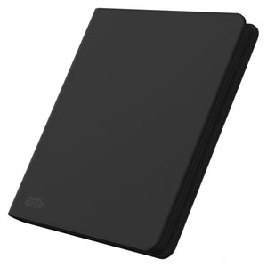 Ultimate Guard Quadrow Zipfolio