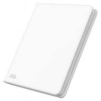 Ultimate Guard Quadrow Zipfolio
